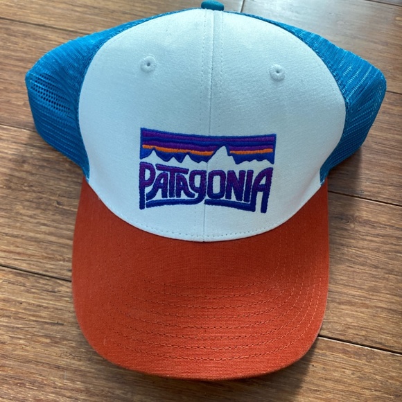 Patagonia Accessories - Patagonia Trucker Hat